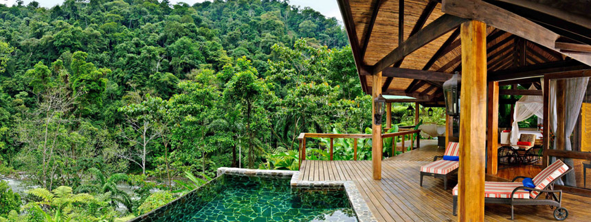 The Best Honeymoon Destinations in Central America