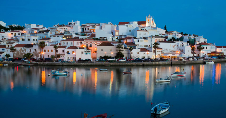 Portugal's Southern Powerhouses: the Algarve and the Alentejo