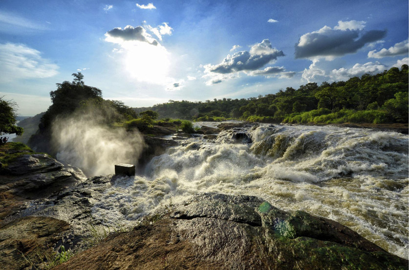 Five Reasons You Should Go to Uganda Right Now