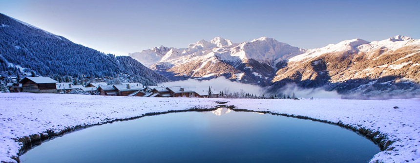 The Best of Verbier