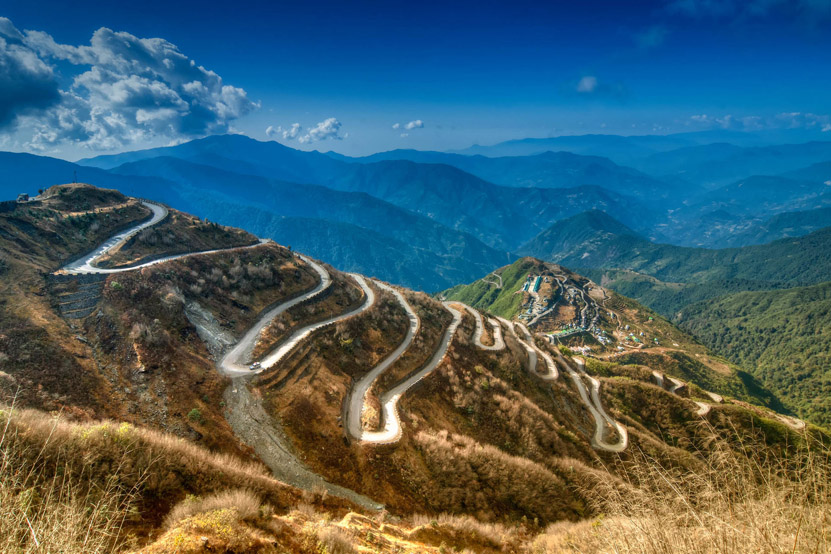 An Open Letter to Top Gear: The Best Roads In The World