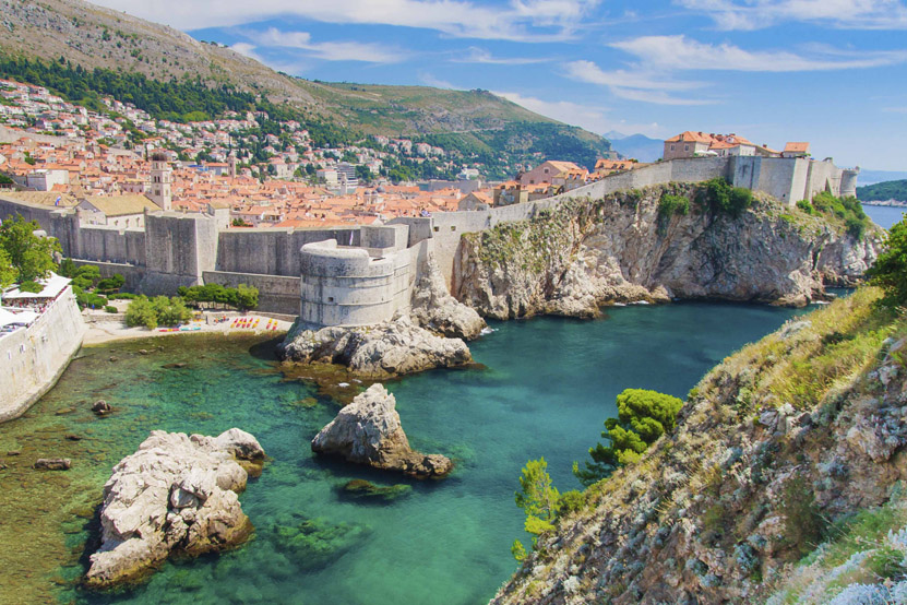 36 Hours in Dubrovnik