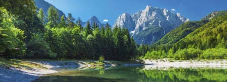 Slovenia: a Hidden Holiday Gem