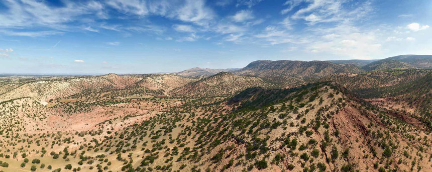 Moroc-go! Off the Beaten Track Highlights of Southern Morocco