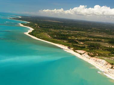 Trancoso, My Favourite Place in Brazil