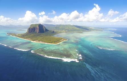 Four Must-See Mauritius Nature Spots