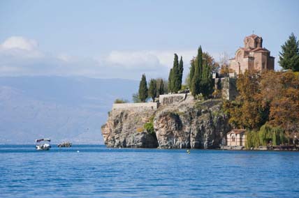 Albania: Land of Eagles