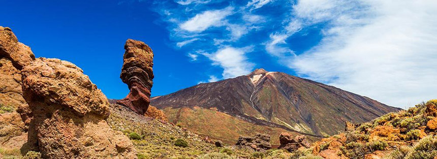 More Than a 'Fly and Flop' - a Cultural Trip to Tenerife