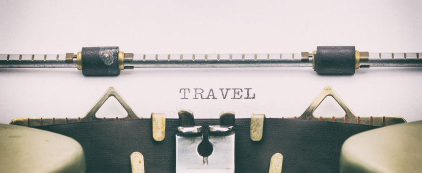 Best Travel Writing: An Original Traveller's Top Picks