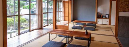 What it's Like To Stay in a Japanese Ryokan