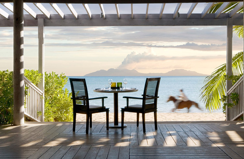 Luxury Hotels in Antigua