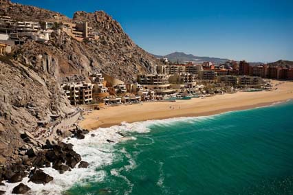 Luxury Hotels in Baja California