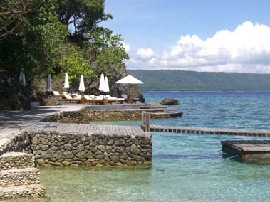 Luxury Hotels in Bali