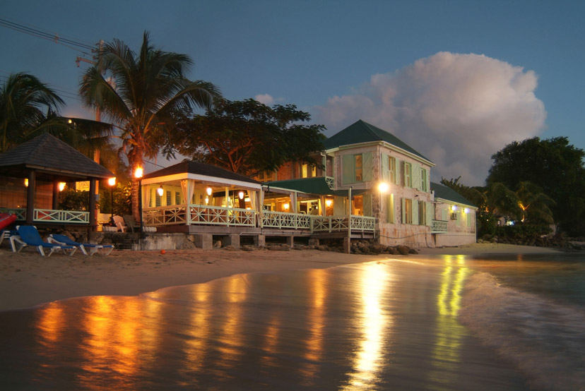 Luxury Hotels in Barbados