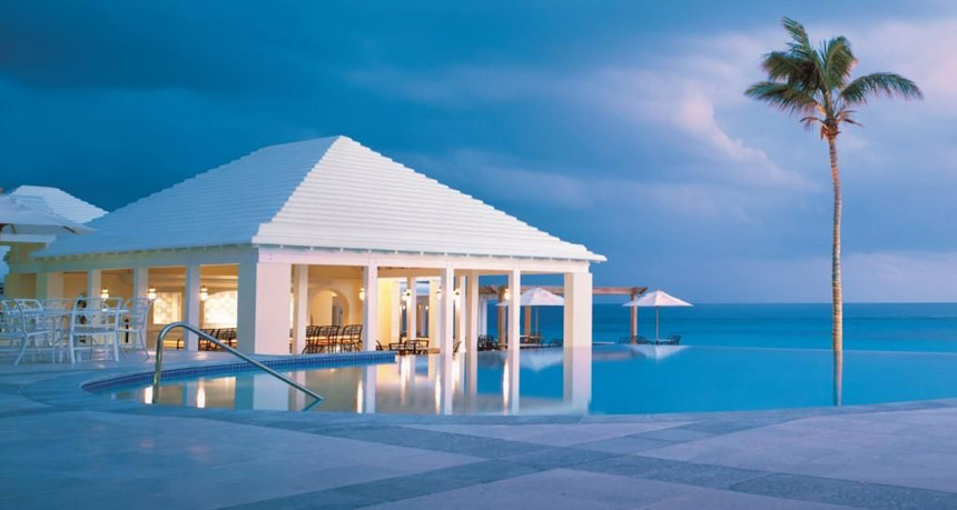 Luxury Hotels in Bermuda