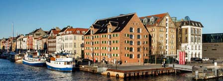 Where To Stay in Copenhagen