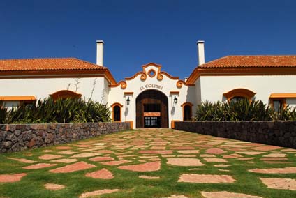 Luxury Hotels in Cordoba & Central Sierra
