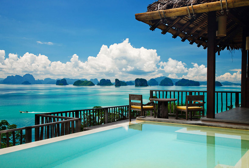 Top Honeymoon Destinations in Asia