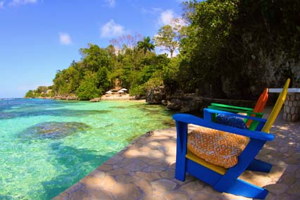 Caribbean Honeymoons: Finding the Perfect Island