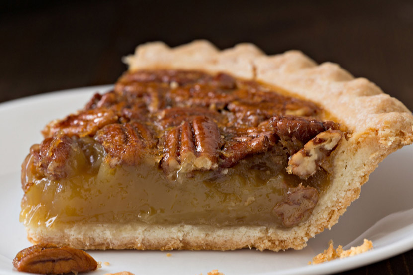 Texas Pecan Pie Recipe