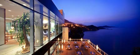 Luxury Hotels in Dubrovnik