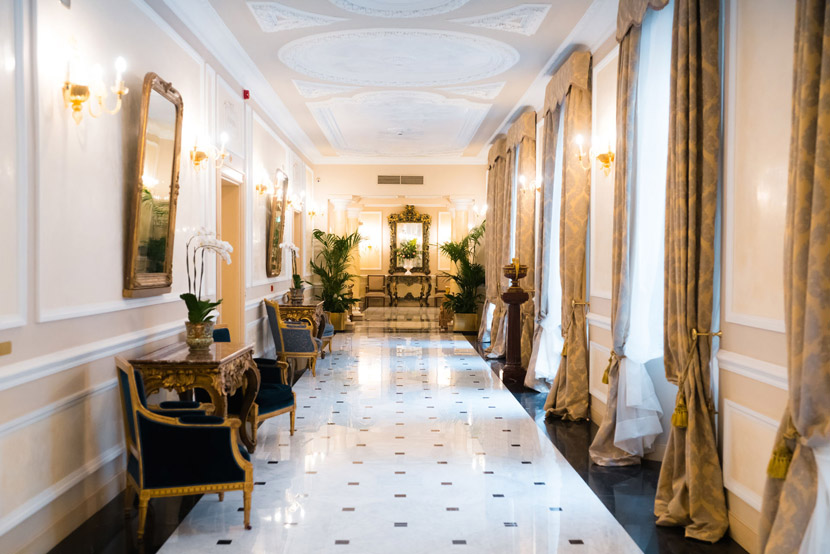 Luxury Hotels in Emilia-Romagna