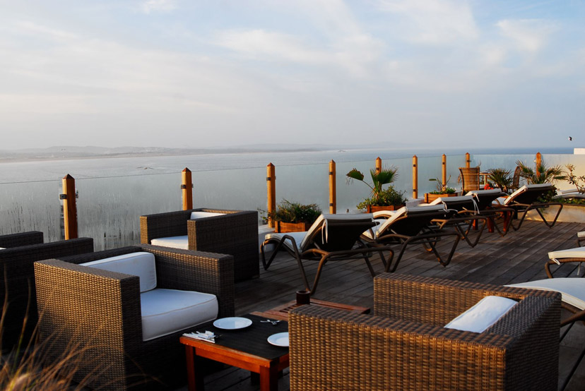 Luxury Hotels in Essaouira