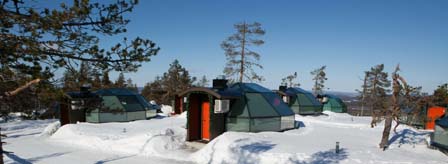 Luxury Hotels in Finland