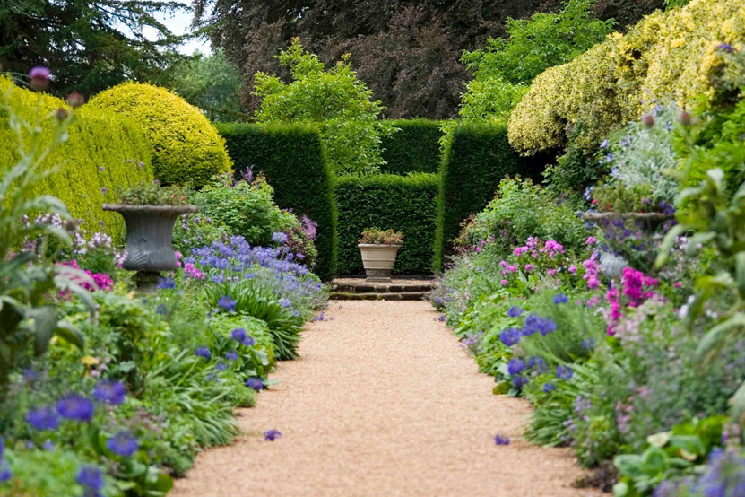Our Favourite Gardens From Around the World