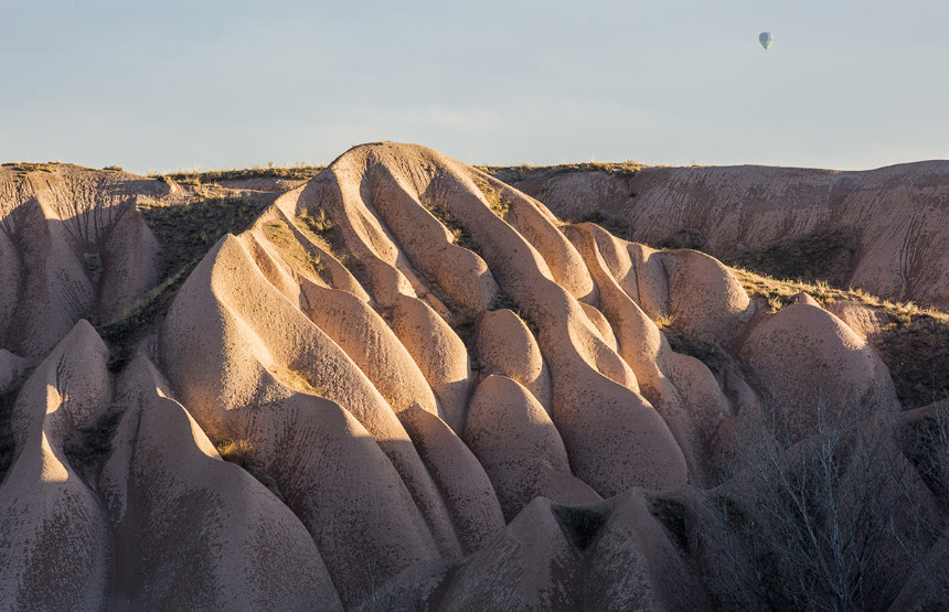 Picture Perfect: Europe's Most Photogenic Views