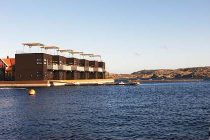 Luxury Hotels in Gothenburg