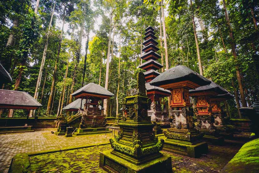 Top Seven Experiences in Southeast Asia