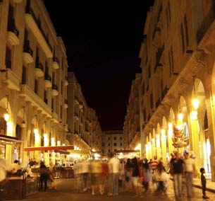 80 Senses: #22 - Beirut Nightlife