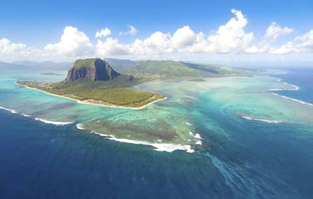 Amazing Things to do in Mauritius