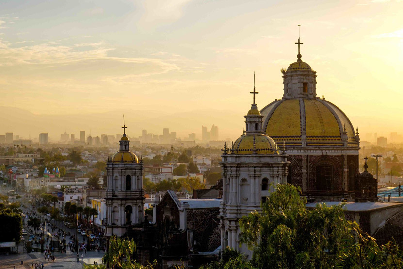 Look Beyond the Stereotypes, Why Everyone Should Visit Mexico City