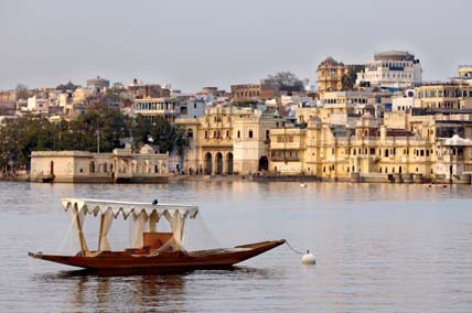 The Best Exotic Hotels in Rajasthan