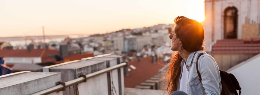 Woman Up - Our Best Destinations for Female Solo Travel