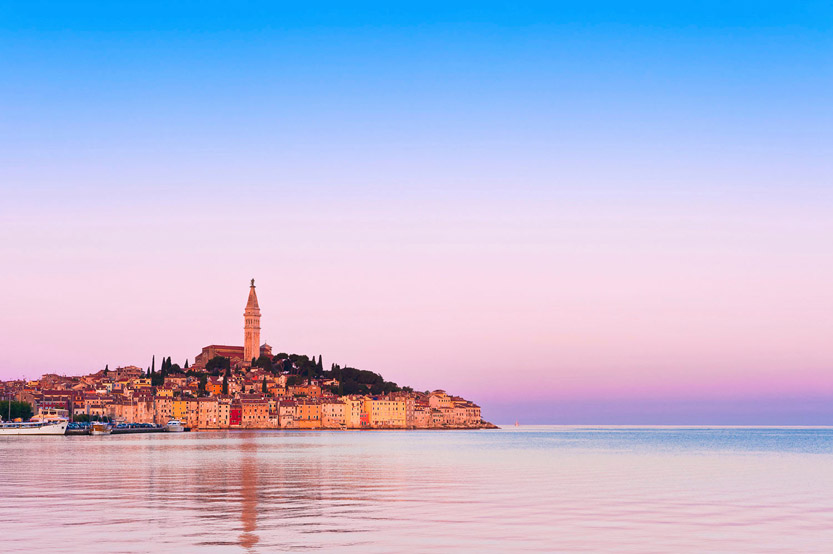Discovering Istria