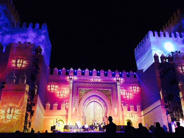 Fes Music Festival