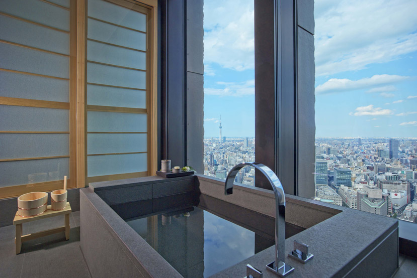 Our Top 10 City Break Hotels