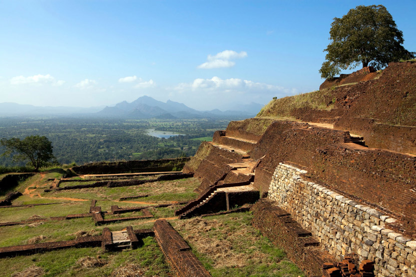 Five Experiences Unique to Sri Lanka