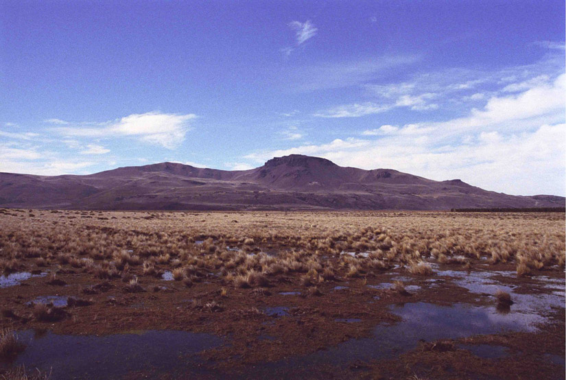 The Oasis of Calm at Candelaria del Monte