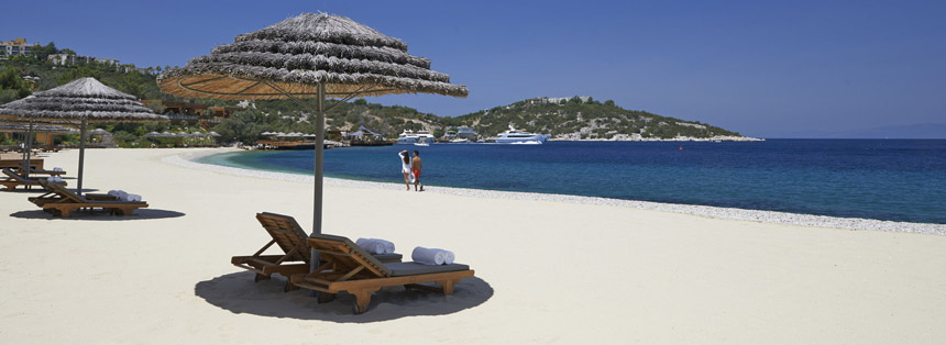 Our Top Ten Best Beach Hotels