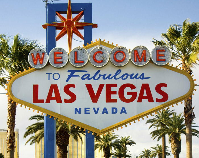 Tom's Travels: Las Vegas Trip (Part 2)