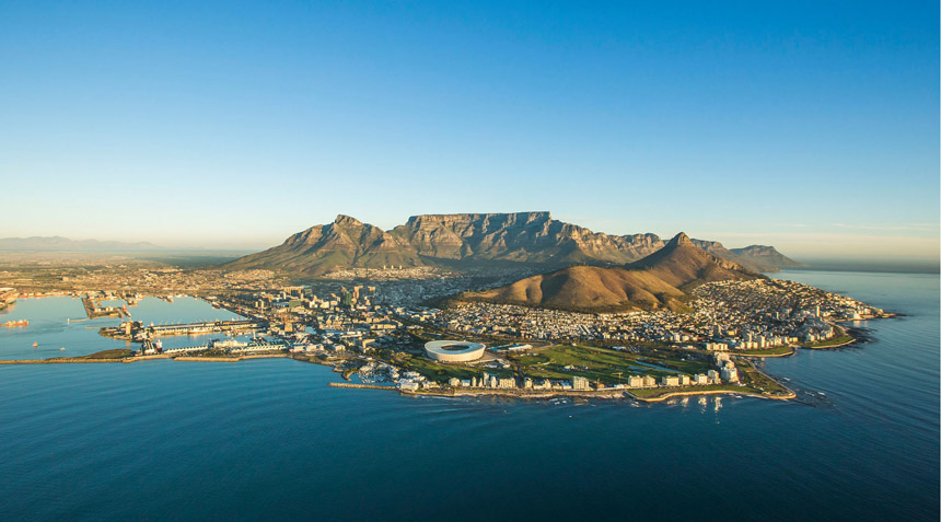 Top Five Best Experiences: South Africa