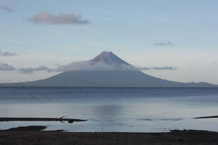 Nicaragua: Under-rated but Utterly Enchanting