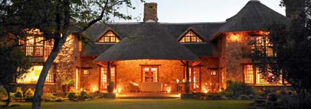 Luxury Safari Camps in Madikwe & the Waterberg