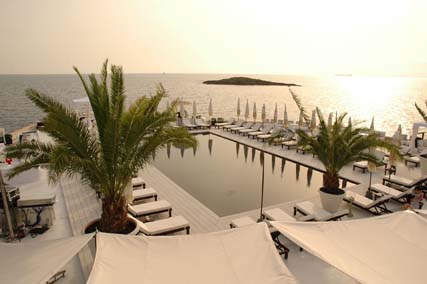 Luxury Hotels in Mallorca