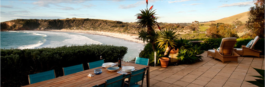 Luxury Hotels in South Australia