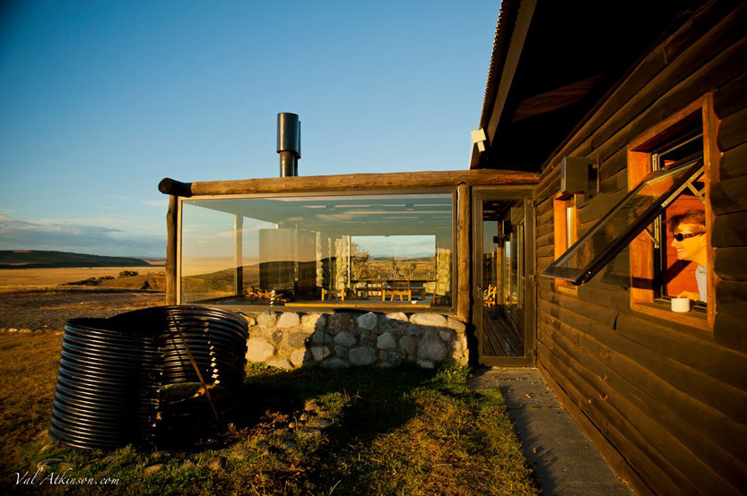 Where to Stay in Tierra del Fuego